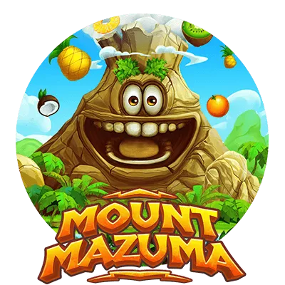 Mount Mazuma - JETPLANE168