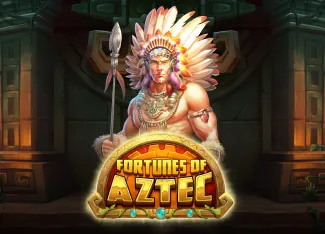 Fortunes of Aztec - JETPLANE168