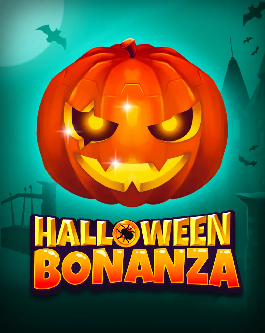 Halloween Bonanza - JETPLANE168