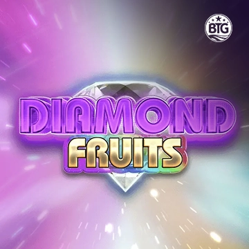 Diamond Fruits - JETPLANE168