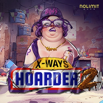 xWays Hoarder 2 - JETPLANE168