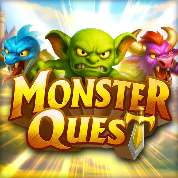Monster Quest - JETPLANE168