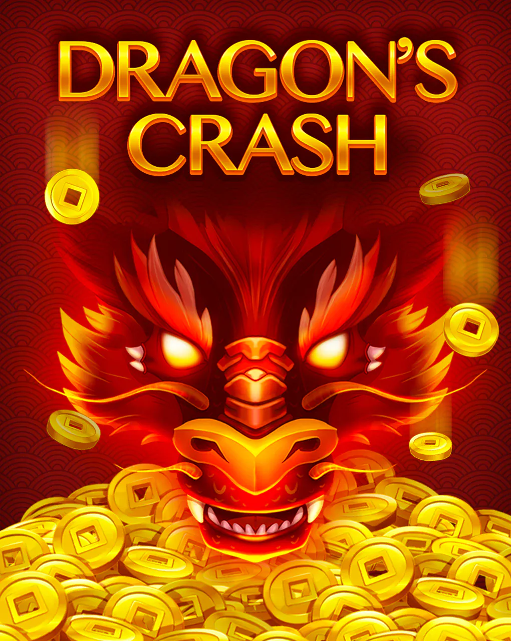 Dragons Crash - JETPLANE168