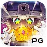 Mr. Treasures Fortune - JETPLANE168