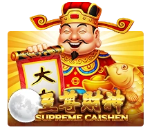 Supreme Caishen - JETPLANE168