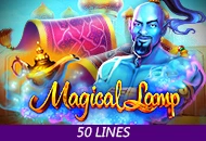 Magical Lamp - JETPLANE168