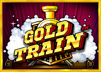 Gold Train - JETPLANE168