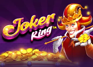 Joker King - JETPLANE168