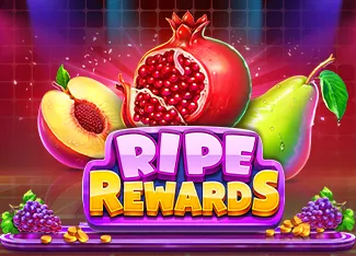 Ripe Rewards - JETPLANE168