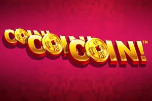 Coin! Coin! Coin! CNY - JETPLANE168