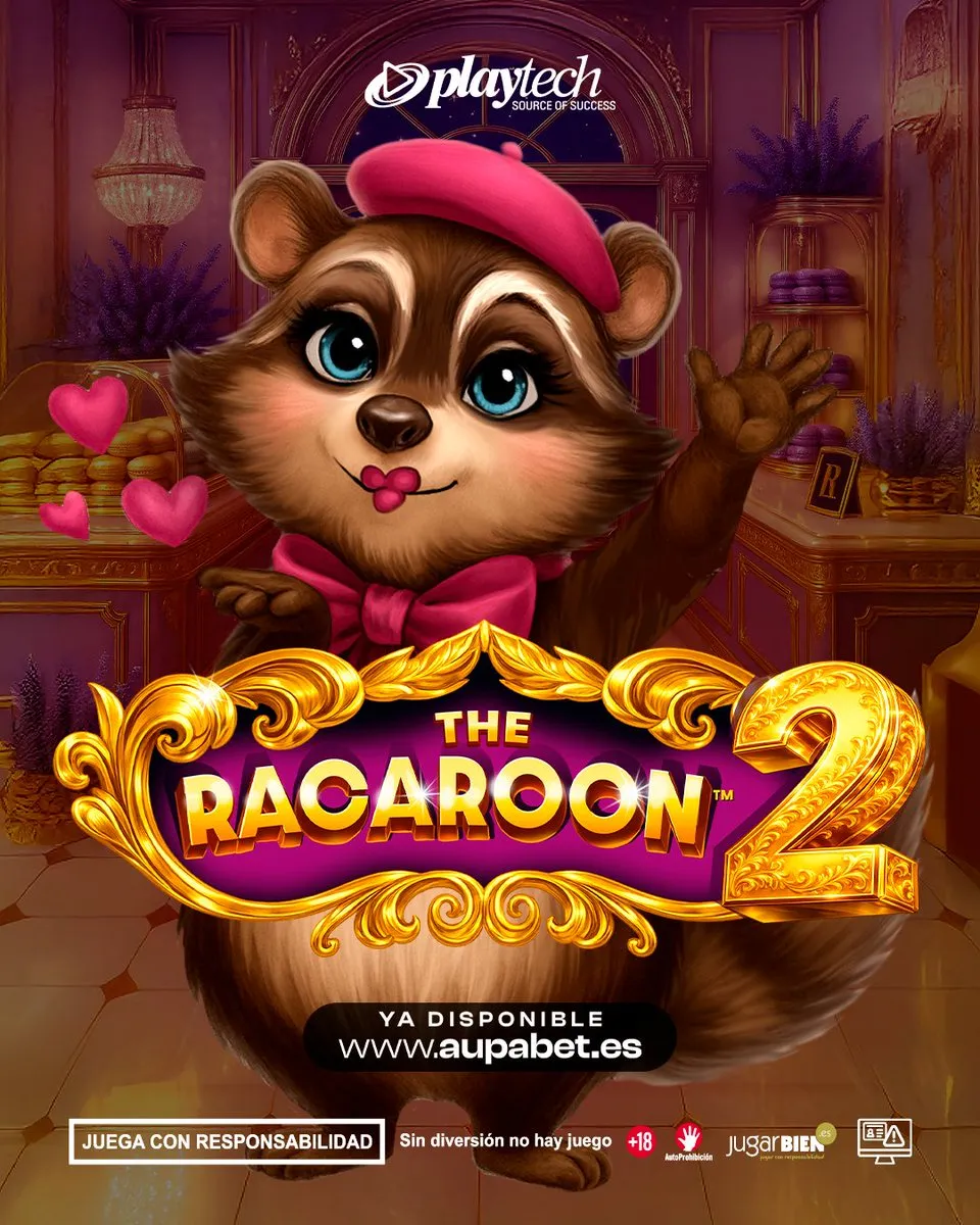 The Racaroon 2 - JETPLANE168