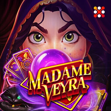 Madame Veyra - JETPLANE168