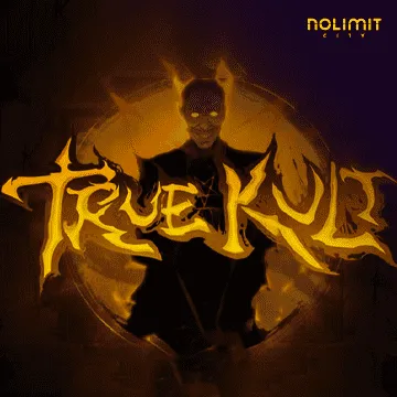 True Kult - JETPLANE168