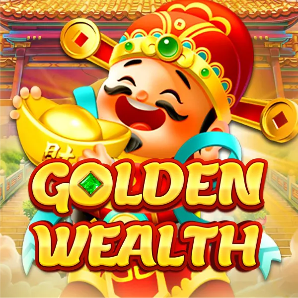 Godlen Wealth - JETPLANE168