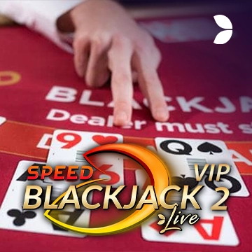 Speed VIP Blackjack 2 - JETPLANE168