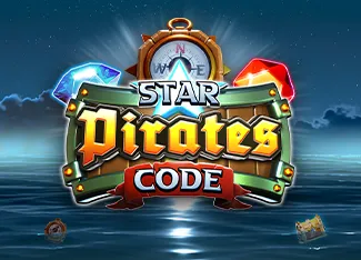 Star Pirates Code - JETPLANE168