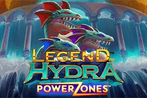 Legend of Hydra - JETPLANE168