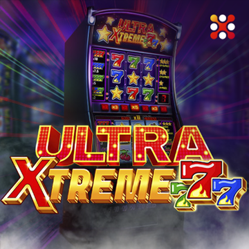 UltraXtreme 777 - JETPLANE168