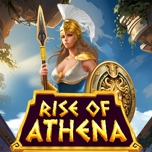 Rise of Athena - JETPLANE168