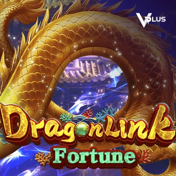 Dragon Link Fortune - JETPLANE168
