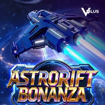 Astro Rift Bonanza - JETPLANE168