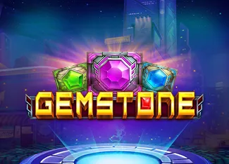 Gemstone - JETPLANE168