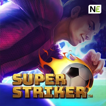 Super Striker - JETPLANE168