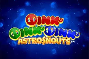 Oink Oink Oink: Astrosnouts - JETPLANE168