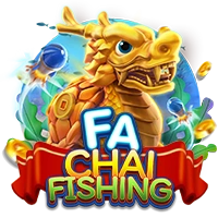 FA CHAI FISHING - JETPLANE168