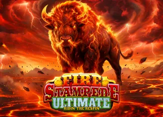 Fire Stampede Ultimate - JETPLANE168