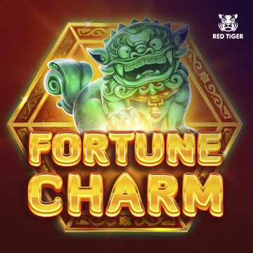 Fortune Charm - JETPLANE168