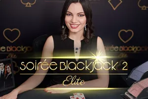 Blackjack Soirée 2 - JETPLANE168