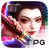 Geishas Revenge - JETPLANE168