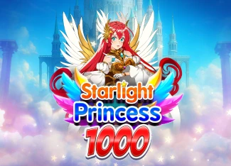 Starlight Princess 1000 - JETPLANE168