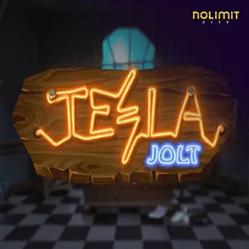 Tesla Jolt - JETPLANE168