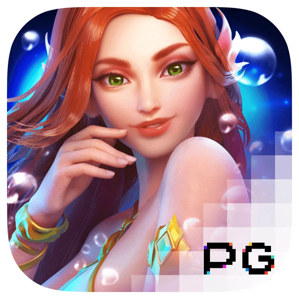 Mermaid Riches - JETPLANE168