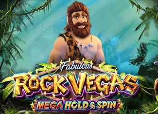 Rock Vegas - JETPLANE168
