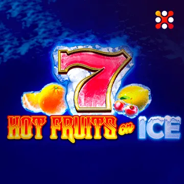Hot Fruits on Ice - JETPLANE168