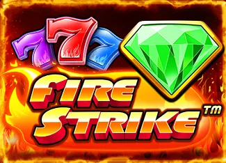 Fire Strike - JETPLANE168