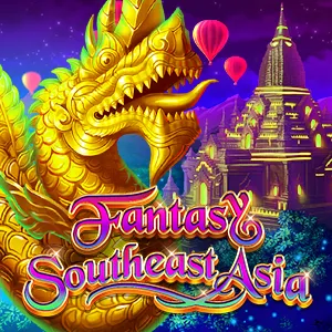 PLAYSTAR : FANTASY SOUTHEAST ASIA - JETPLANE168