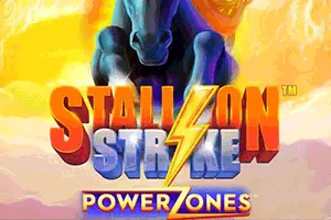 Stallion Strike - JETPLANE168