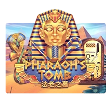 Pharaohs Tomb - JETPLANE168