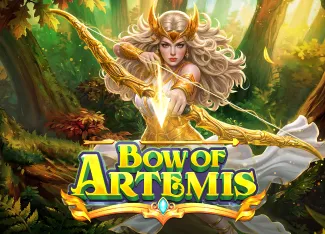 Bow of Artemis - JETPLANE168