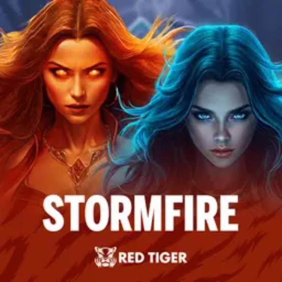 Stormfire - JETPLANE168