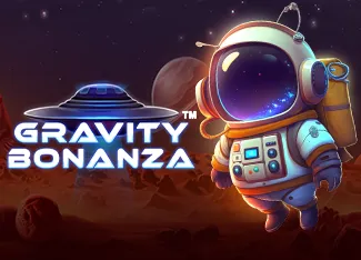 Gravity Bonanza - JETPLANE168