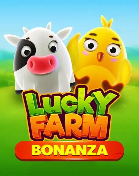 Lucky Farm Bonanza - JETPLANE168