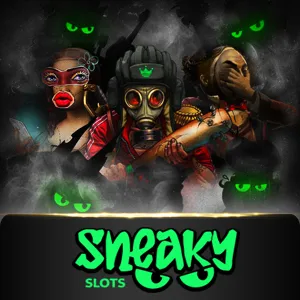Sneakyslots - JETPLANE168