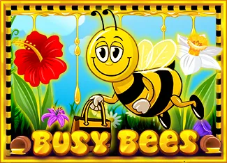 Busy Bees - JETPLANE168