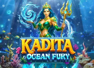 Kadita Ocean Fury - JETPLANE168