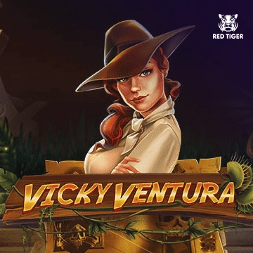 Vicky Ventura - JETPLANE168